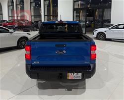 فورد مافريك